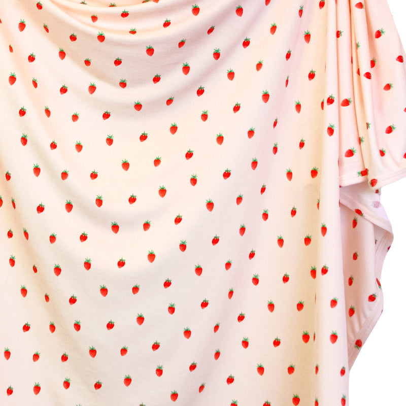 Lou Lou & Company Junie Swaddle Blanket