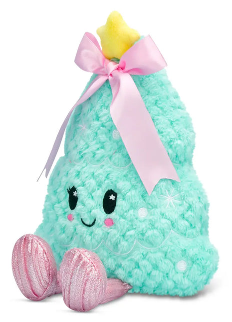 Iscream Fancy Trees Mini Plush Character