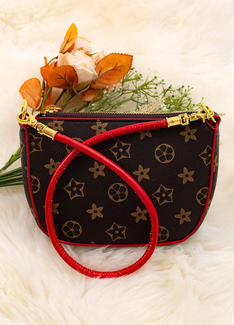 Kids Charm Online Shoulder mini bag. BBG40069 M