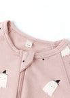Blush / 0-3M