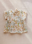 Ivory / 12-24M
