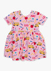 Pink / 5Y