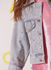 Light Washed Denim / 8