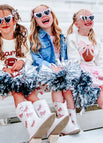 Medium Denim / 4T