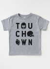 Light Grey / 2T