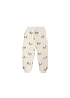Ivory / 3-6M
