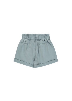 Rylee & Cru Alba Shorts || Ocean