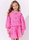 Pink / 8Y