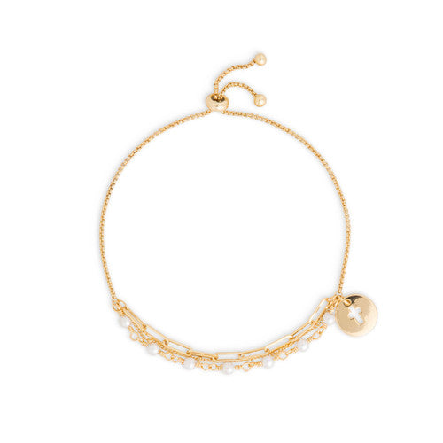 Demdaco First Communion Bracelet