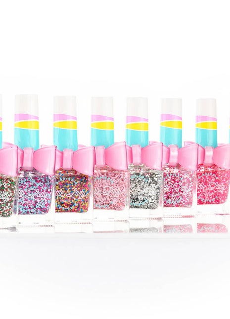 Little Lady Products Nail Polish
