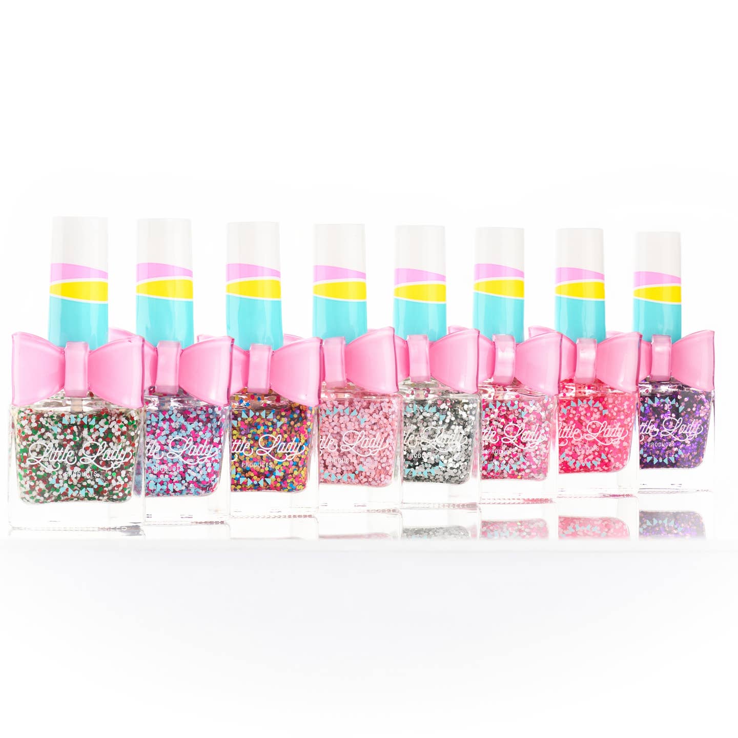 Little Lady Products Nail Polish