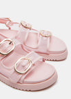 Pink / 9 Toddler