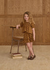 Mustard / 6-7Y
