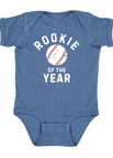 Indigo / 0-3M
