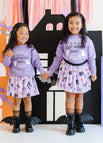 Light Purple / 3T
