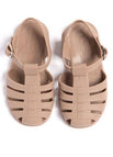 Light Brown / 5 Toddler