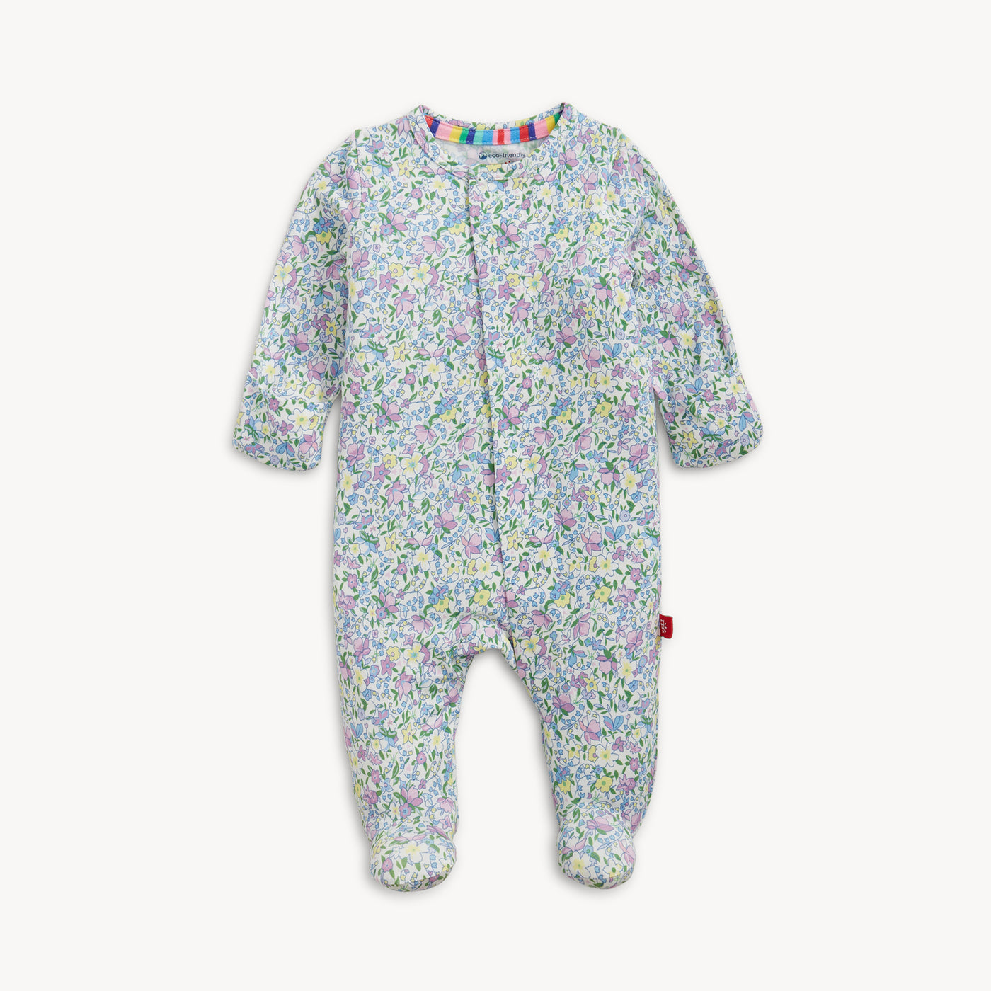 Magnetic Me Lavinia Model Magnetic Footie