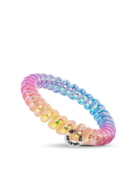 Teleties Spiral Hair Coils | Small | Eat Glitter For Breakfast
