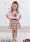 Light Pink / 12-18M