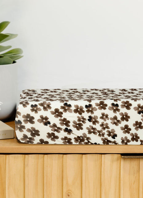 Lou Lou & Company Sloane Changing Pad Cover