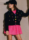 Black / 4