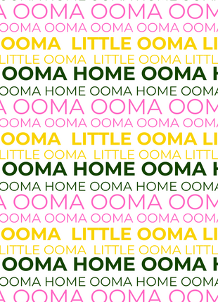 OOMA Gift Cards