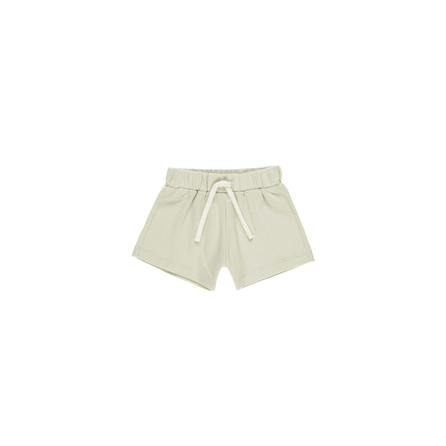 Quincy Mae Play Short || Mint
