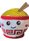 Miso/Noodles