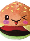 Squeezeburger/Burger