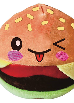 PBJ Squeeze Ball