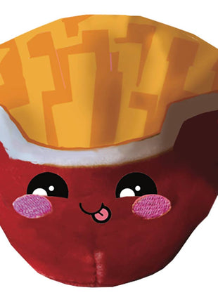 PBJ Squeeze Ball