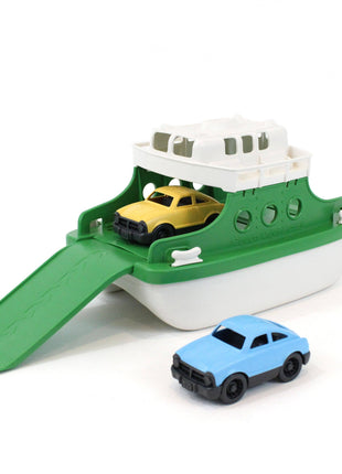 Ferry Boat