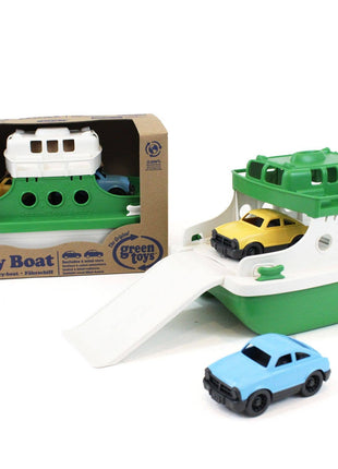 Ferry Boat