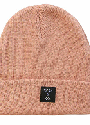 Rosie Beanie