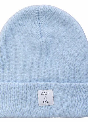 Riptide Beanie