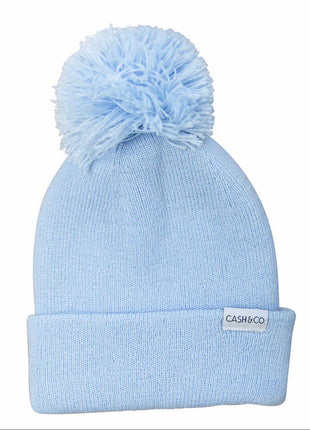 Riptide Beanie