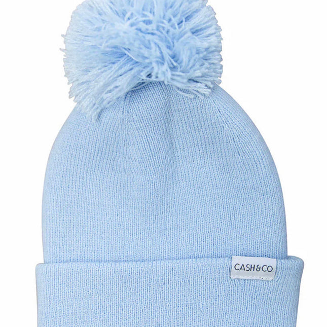 Riptide Beanie