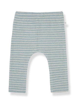 Moni Stripe Legging Storm