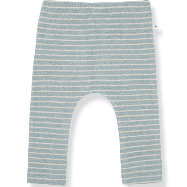 Moni Stripe Legging Storm