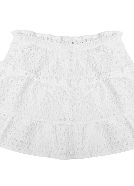 All “Eyes” On You Skirt