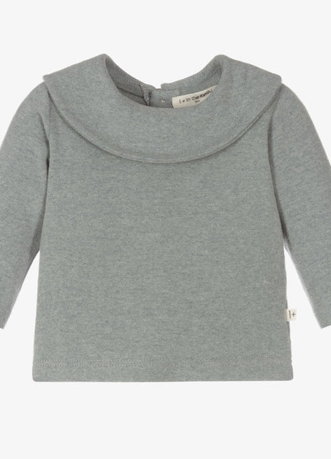 Gina Blouse Storm